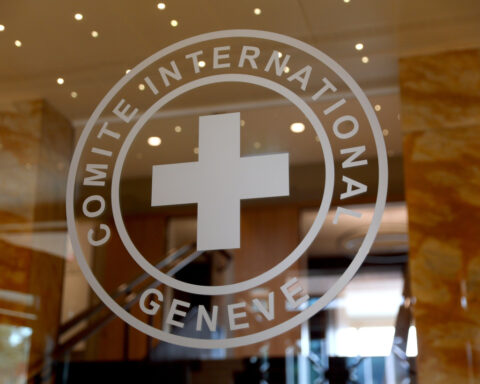 US pledges over $200 million in aid to Red Cross agencies