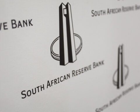 South Africa central bank surprises with rate hold, says policy tight enough
