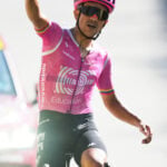 Carapaz wins stage 18 of the Tour de France with a late breakaway, Pogacar keeps overall lead