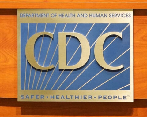 Senator backs Trump CDC pick Schwartz, boosting path to confirmation