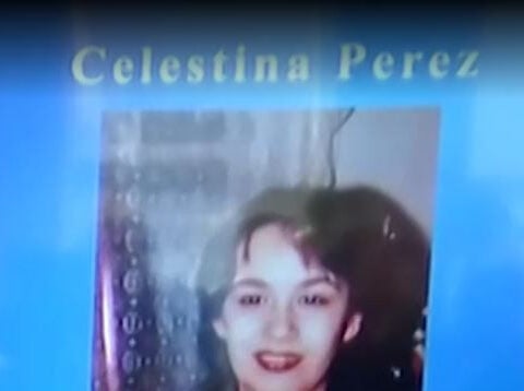 DNA evidence identifies suspect in 1995 killing of mother; Case closed