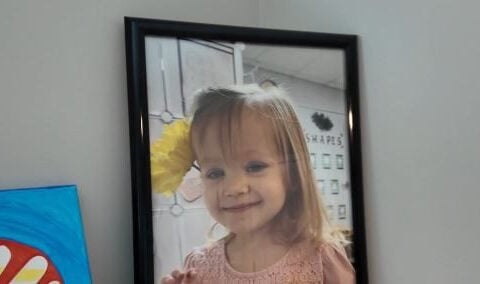 2 families find strength in each other as toddlers battle neuroblastoma