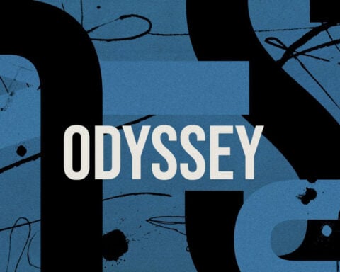 What makes a journey an ‘odyssey’ anyway?