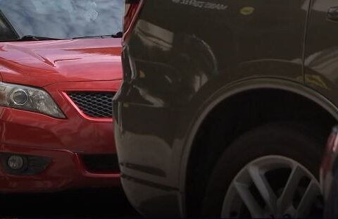 Philadelphia seeks its first parallel parking champion