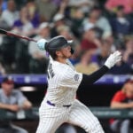 Rockies All-Star catcher Hunter Goodman tunes out trade buzz, keeps up power surge as deadline nears