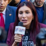 Laura Loomer meets with Zelenskyy in Ukraine after major reversal on the war
