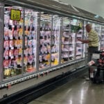 Gas, groceries and back-to-school items are where shoppers might see higher oil prices surface