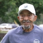 At 103 years old, Bob Walls is still golfing and volunteering at Nebraska golf course seven days a week