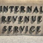 Democrats urge IRS watchdog to find out why a top lawyer who clashed with White House left his job