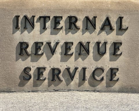 Democrats urge IRS watchdog to find out why a top lawyer who clashed with White House left his job