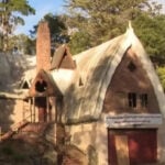 Group seeks to restore "Gingerbread" firehouse after recent fire