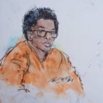 D4vd's lawyers ask why more DNA testing wasn't done on chain saws, car in teen girl's killing
