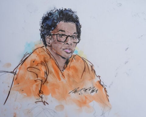 D4vd's lawyers ask why more DNA testing wasn't done on chain saws, car in teen girl's killing