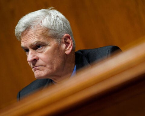 Vote on CDC nominee clinched with change to CDC’s website on vaccines and autism
