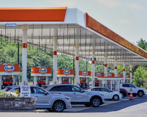 Gas, groceries and back-to-school items are where shoppers might see higher oil prices surface