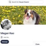 Couple sleeps in cars, motels searching for dog missing a month in California