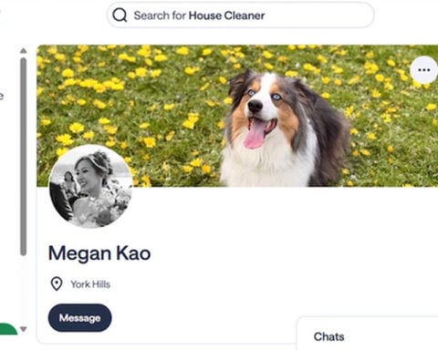 Couple sleeps in cars, motels searching for dog missing a month in California