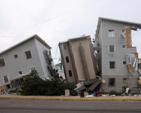 Venezuela quakes caused $19.6 billion in damage, World Bank report shows