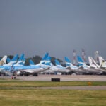 Aerolineas Argentinas plans biggest fleet renewal in a decade with 20 new aircraft