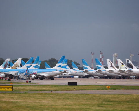 Aerolineas Argentinas plans biggest fleet renewal in a decade with 20 new aircraft