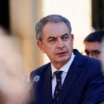 Spain's Zapatero says seized jewels worth $1.5 million were a 'courtesy gift'