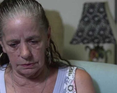 California stabbing survivor shares frustration after not guilty verdict in attempted murder case