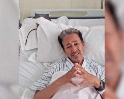 Indian activist Wangchuk ends 26-day hunger strike