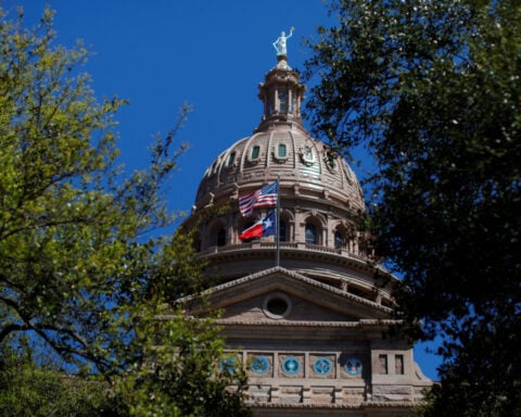 Texas court says state's lawsuit claiming midwife violated abortion ban lacks evidence