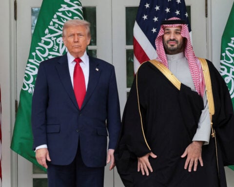 US says Saudi nuclear deal off without Israel recognition