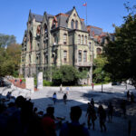 US agency drops bid to force Penn to provide names in antisemitism probe