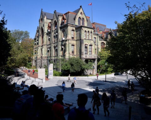 US agency drops bid to force Penn to provide names in antisemitism probe