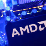 Eric Trump-backed Foundation partners with AMD to develop humanoid robots