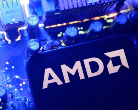 Eric Trump-backed Foundation partners with AMD to develop humanoid robots