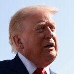 US Senate blocks resolution curbing Trump's Iran war powers