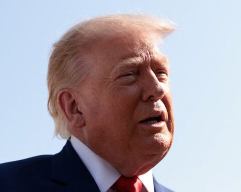US Senate blocks resolution curbing Trump's Iran war powers