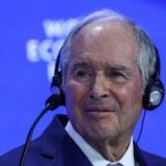 Blackstone is addressing community concerns around AI, CEO says