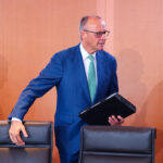 Germany's Merz could announce cabinet reshuffle on Friday, sources say