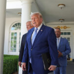 Trump imposes double-digit tariffs on dozens of countries as his 10% levies are set to expire Friday
