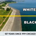 Bike and bus tour to commemorate victims of 1919 Chicago Race Riot, now honored with historical markers