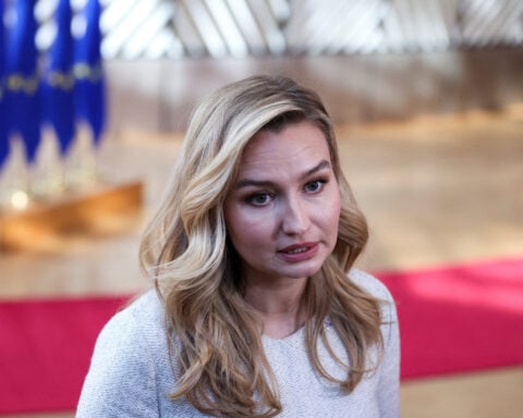 Sweden declares mining national security interest to counter dependence on China