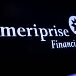Ameriprise Financial quarterly profit rises on higher fee income