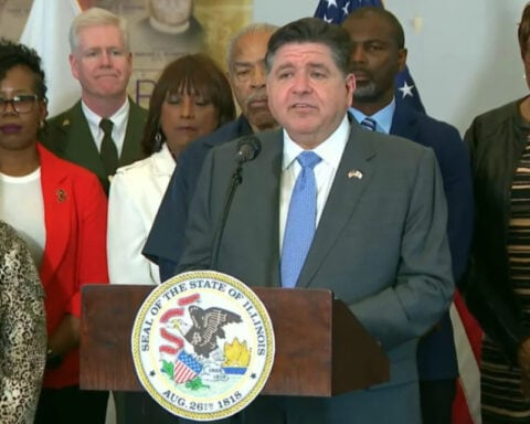 Illinois Gov. JB Pritzker signs bill designating July 25 as Emmett Till Day