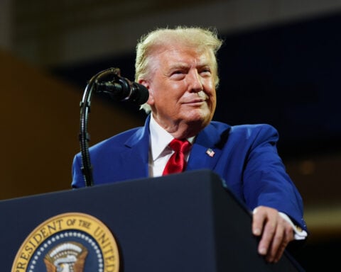 Next stop, Trump Station? Administration wants to rename New York’s Penn Station