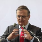 Mexico to see no change from new US tariffs, economy minister says