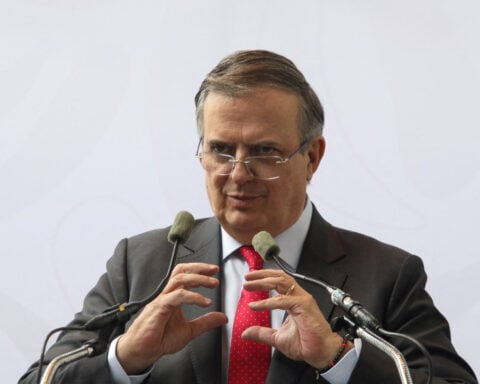 Mexico to see no change from new US tariffs, economy minister says