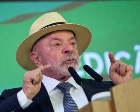 Brazil says US tariffs related to forced labor are 'arbitrary' and 'unjustified'