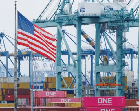 Trump to impose 'forced labor' duties on Friday as temporary 10% US tariffs expire