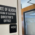 Alaska sends 3,000 letters asking voters to verify their citizenship ahead of this year's elections