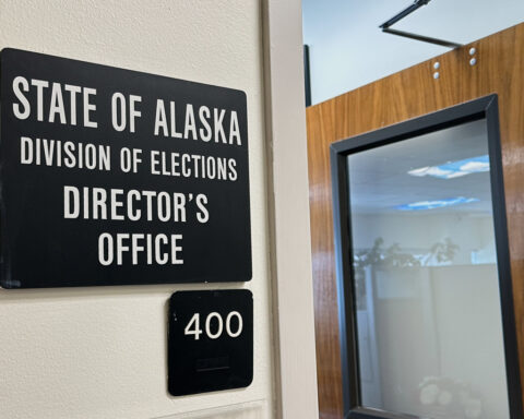 Alaska sends 3,000 letters asking voters to verify their citizenship ahead of this year's elections