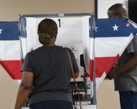 Federal judges allow new Tennessee congressional map that splits majority-Black district in Memphis